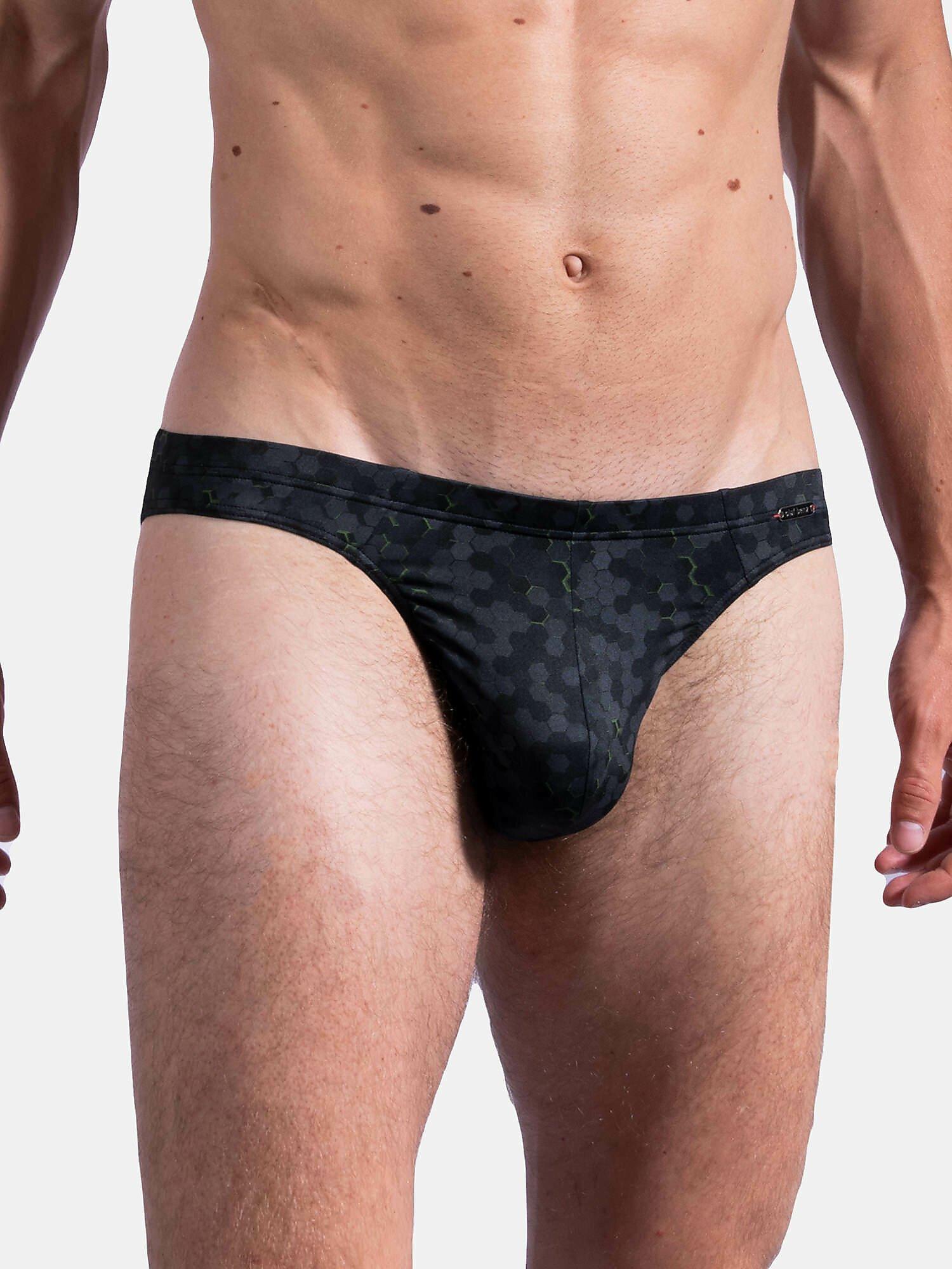 Olaf benz Slip RED2165