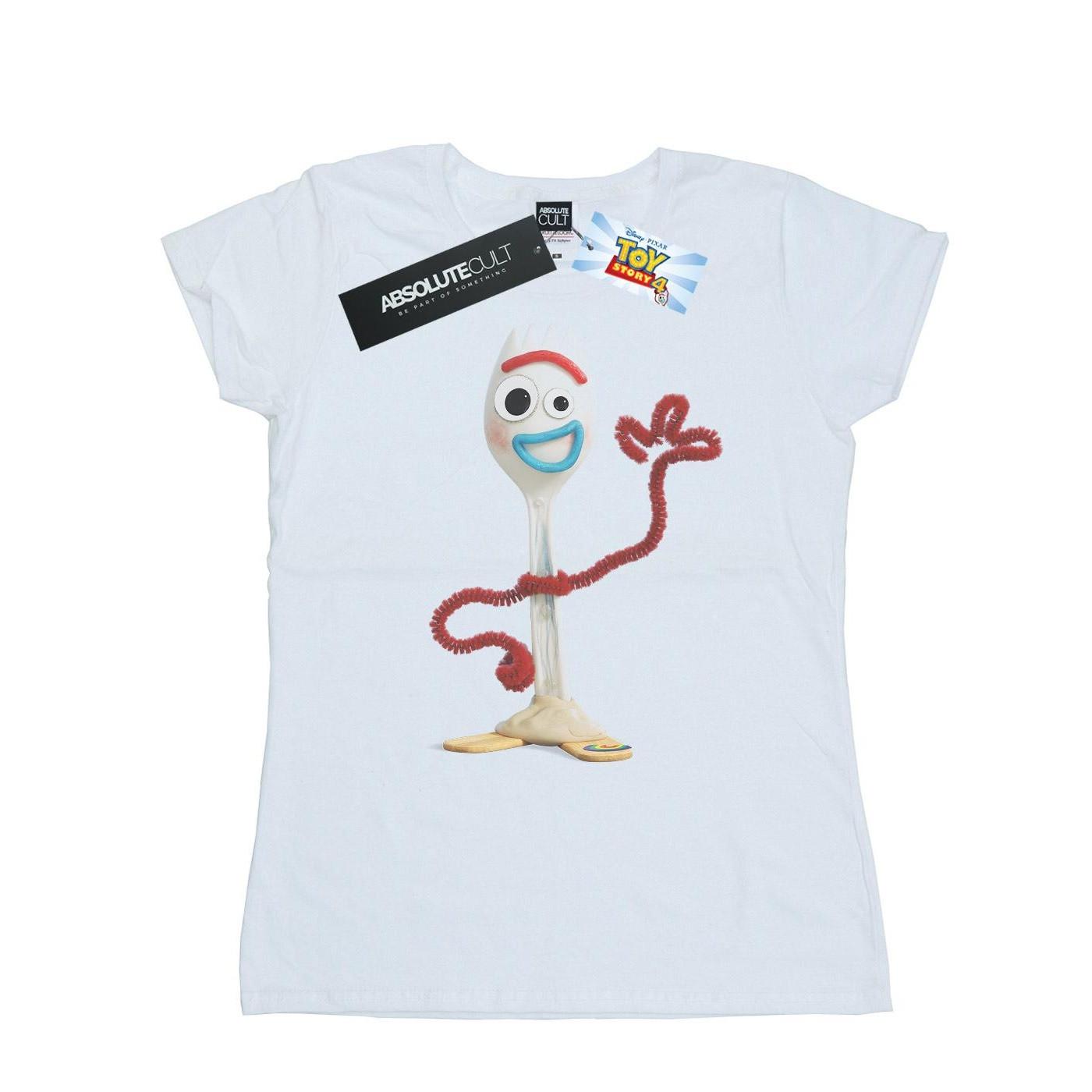 Disney Toy Story 4 Forky T-Shirt