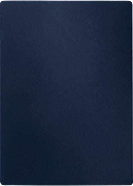 Pagna PAGNA Präsentationsmappe A4 44123/02 blau