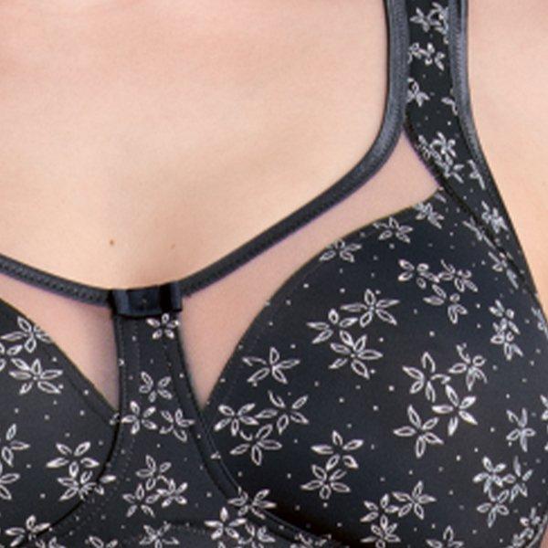 Anita Clara Art - Komfort BH - BH ohne Bügel