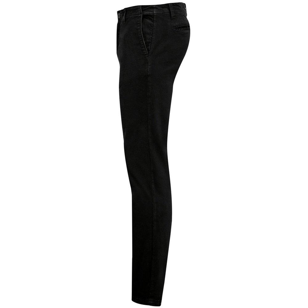 SOLS Jules Chino Regular Fit Hose