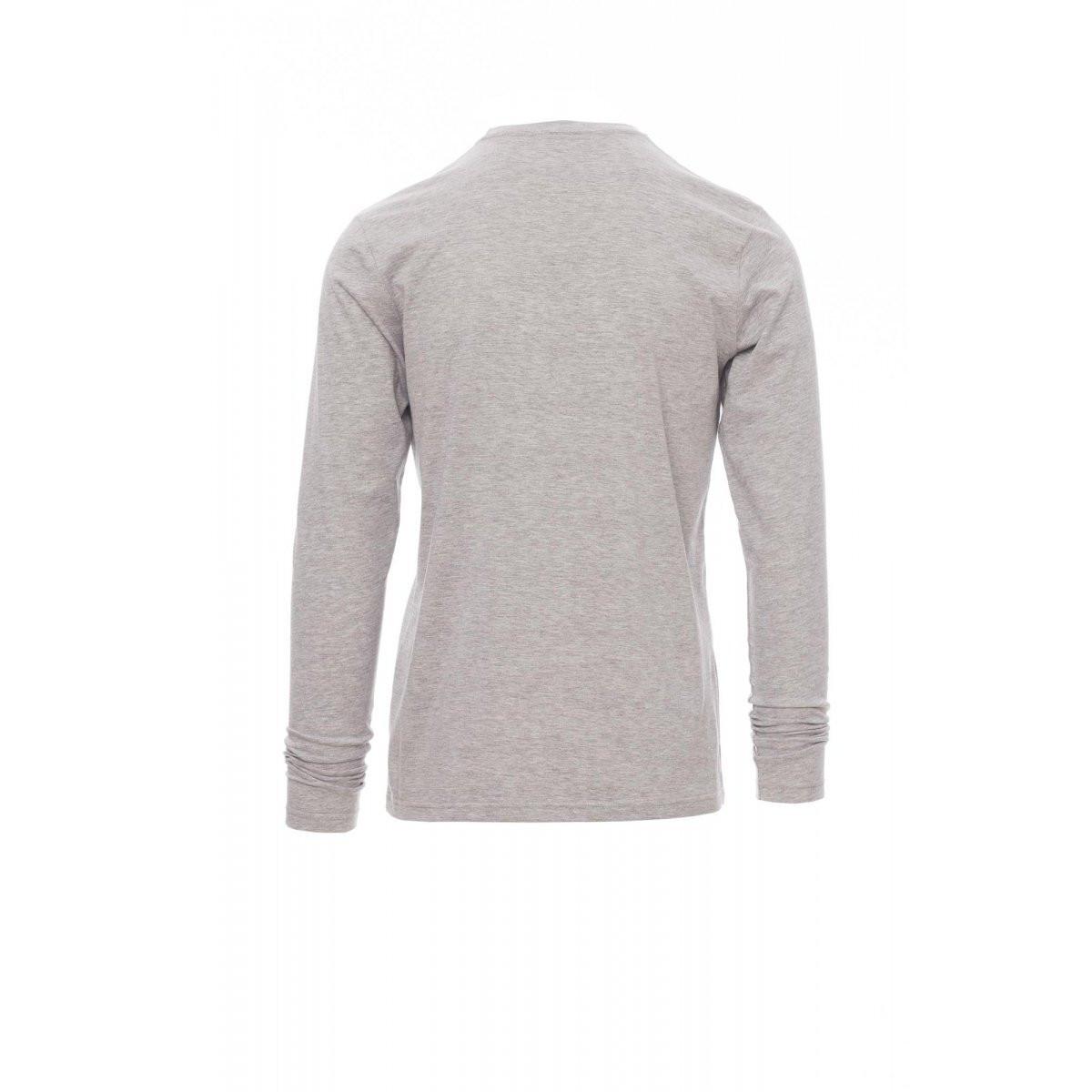 Payper Wear Langarm Rundhals T-Shirt