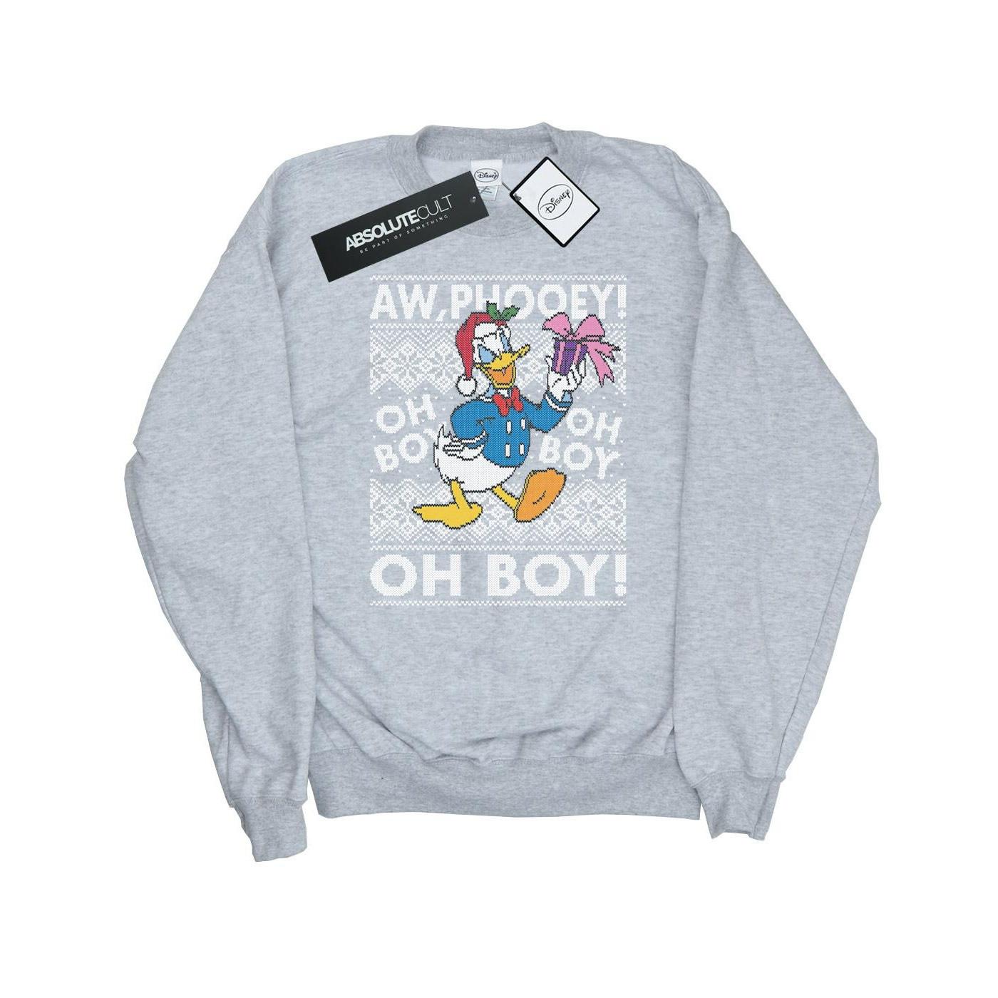 Disney Sweatshirt