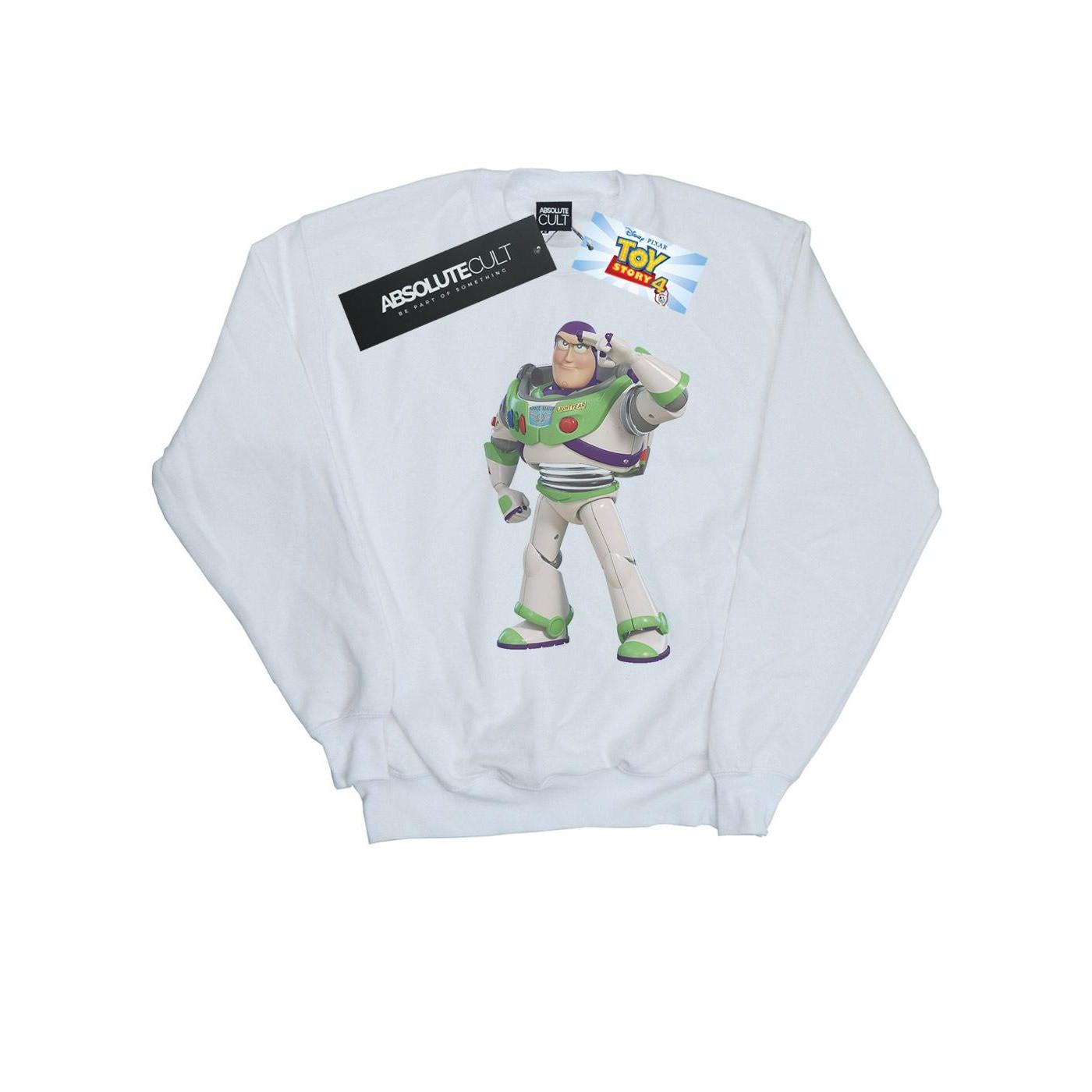 Disney Toy Story Lightyear Sweatshirt