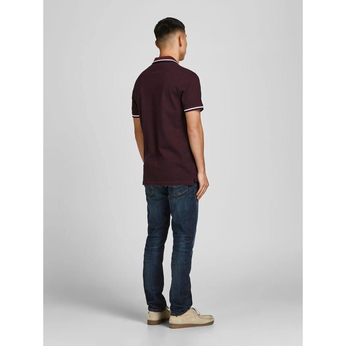 JACK & JONES Paulos Slim Fit Poloshirt