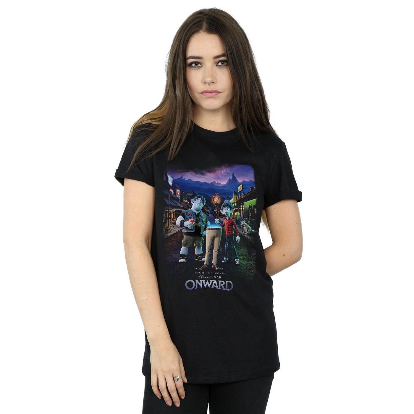Disney Onward T-Shirt