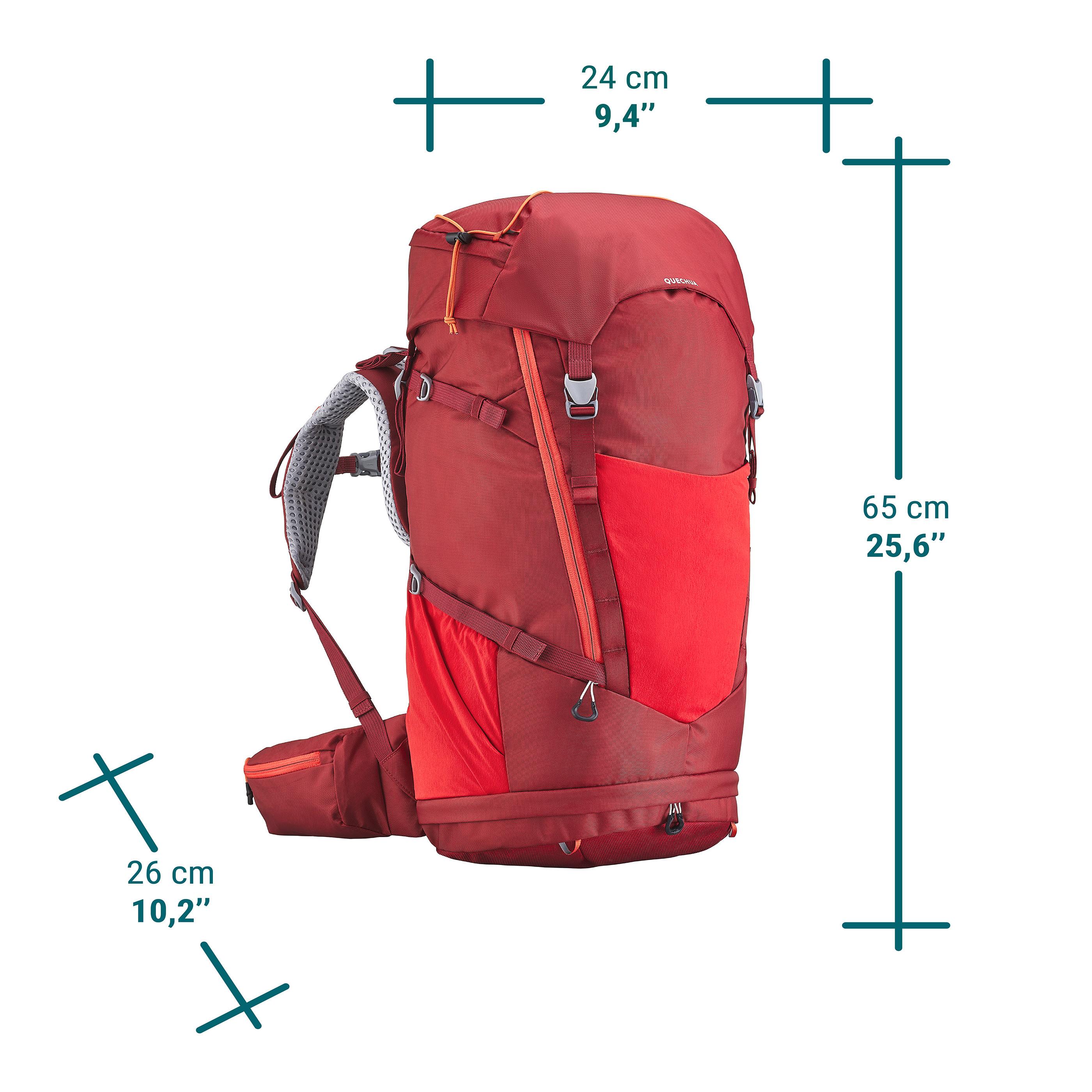 QUECHUA Rucksack - MH500