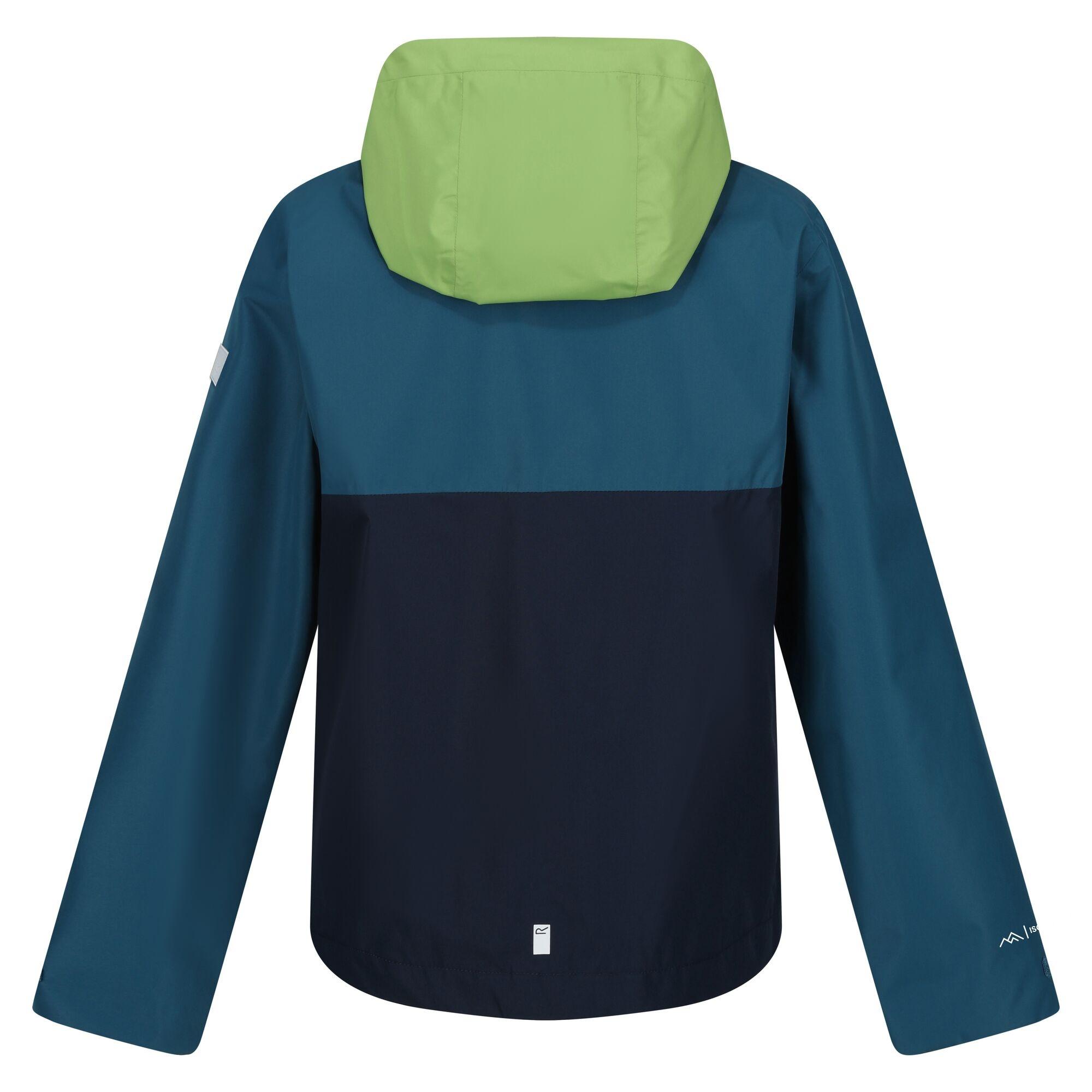 Regatta Hanleigh Jacke, wasserfest