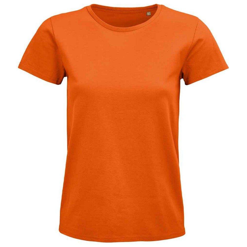 SOLS Pioneer Bio T-Shirt