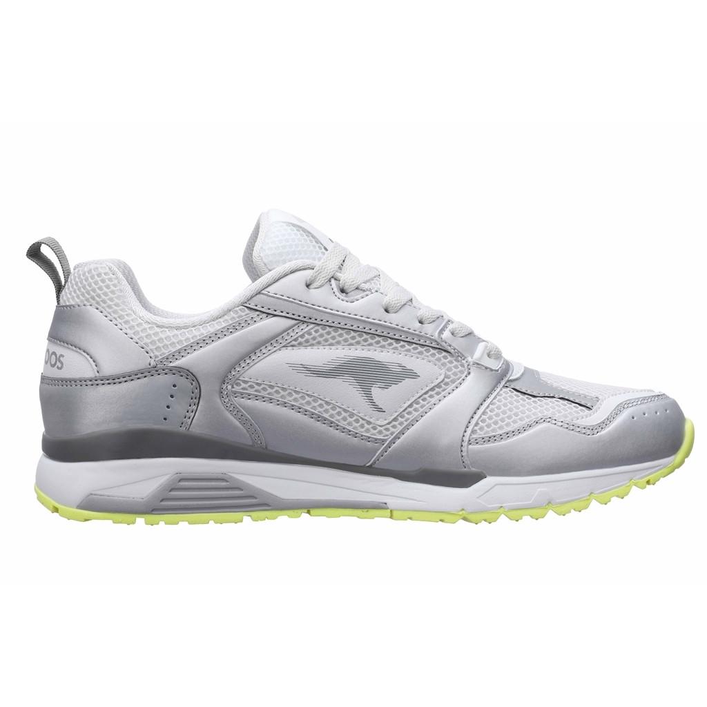 KangaROOS sneakers exo ii ultimate y2k