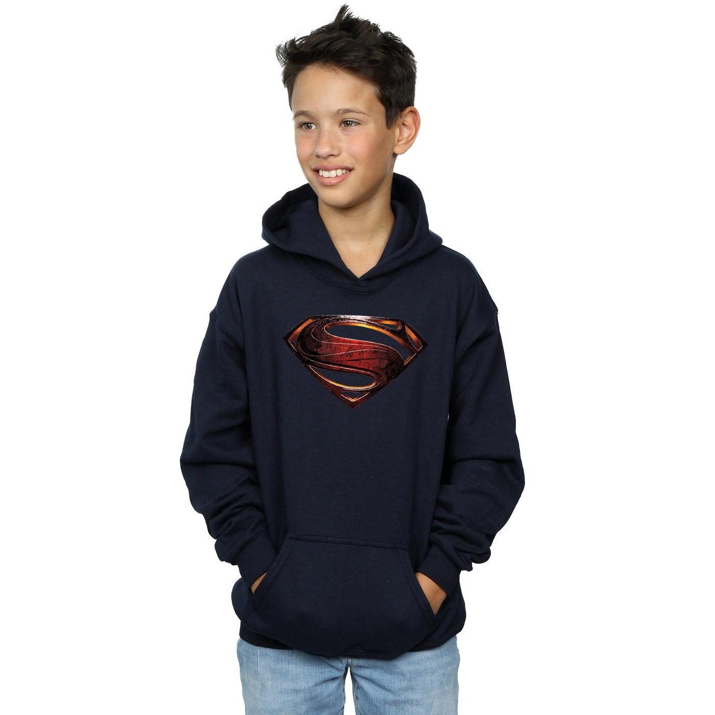 DC COMICS Justice League Kapuzenpullover