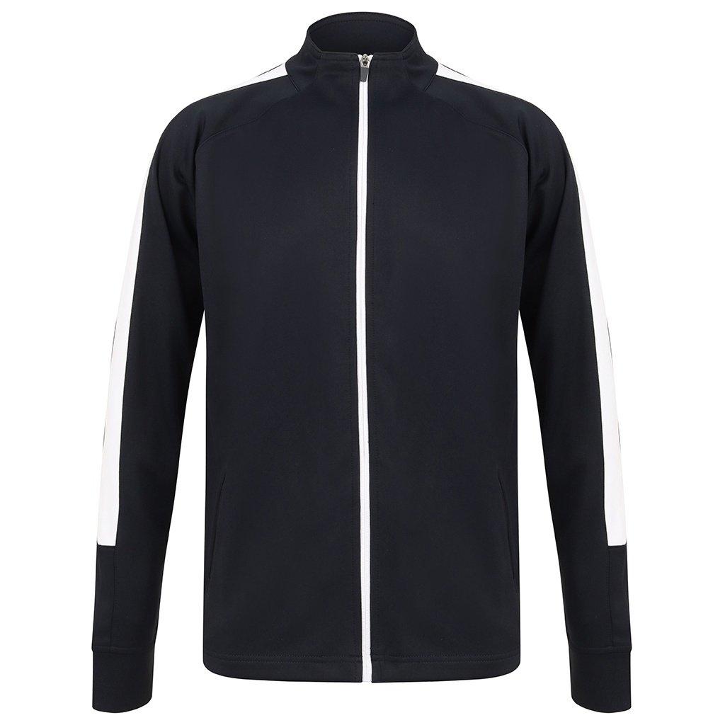 Finden & Hales Track Top