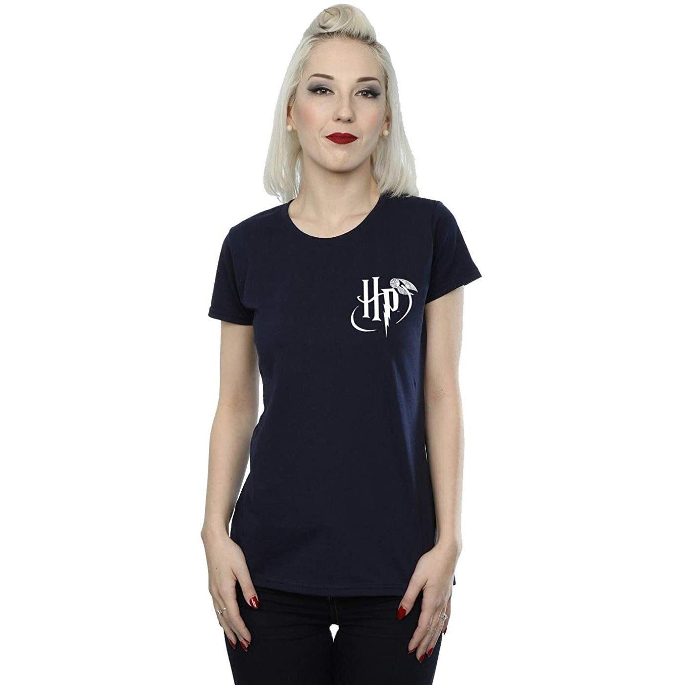 Harry Potter Logo T-Shirt