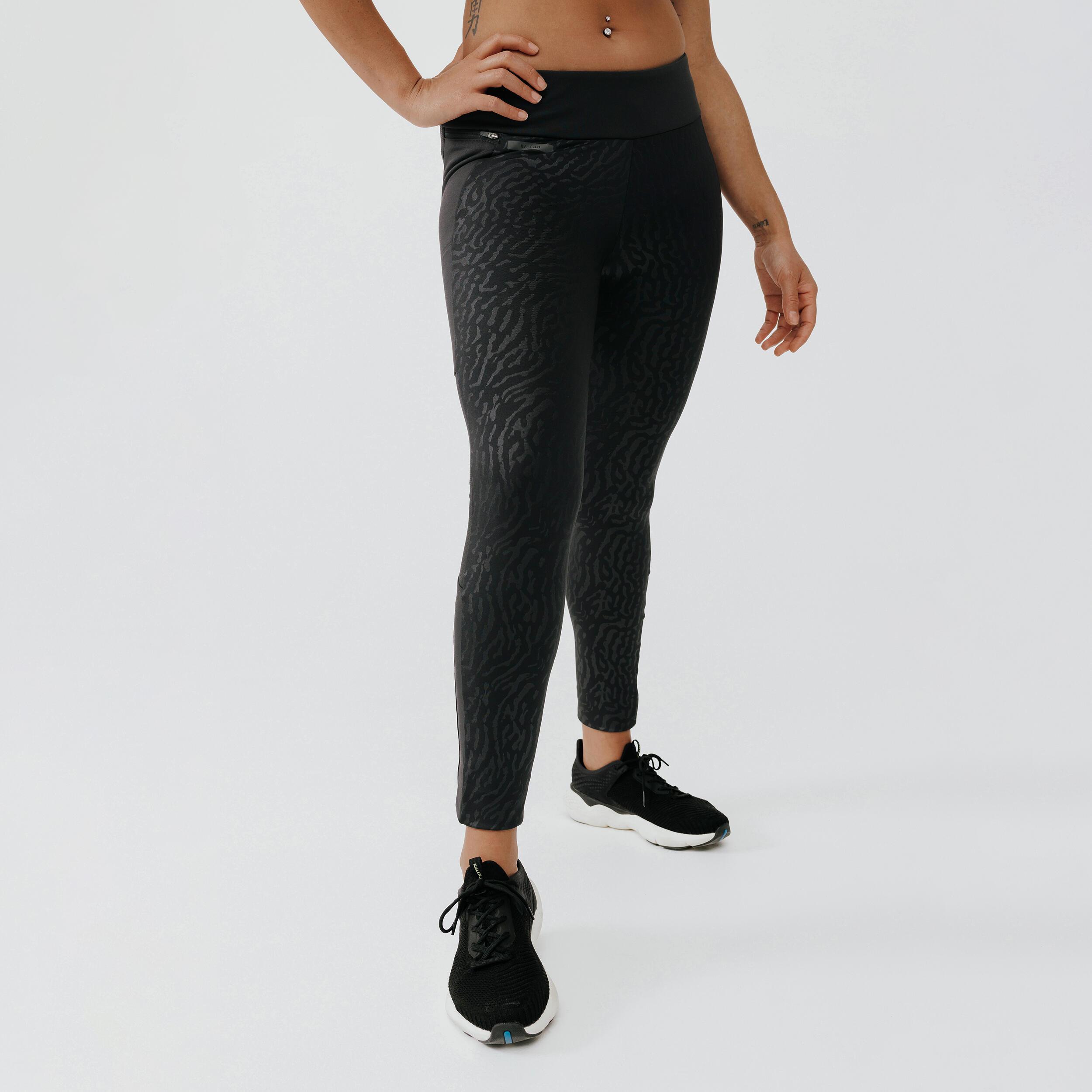 KALENJI Leggings - WARM+