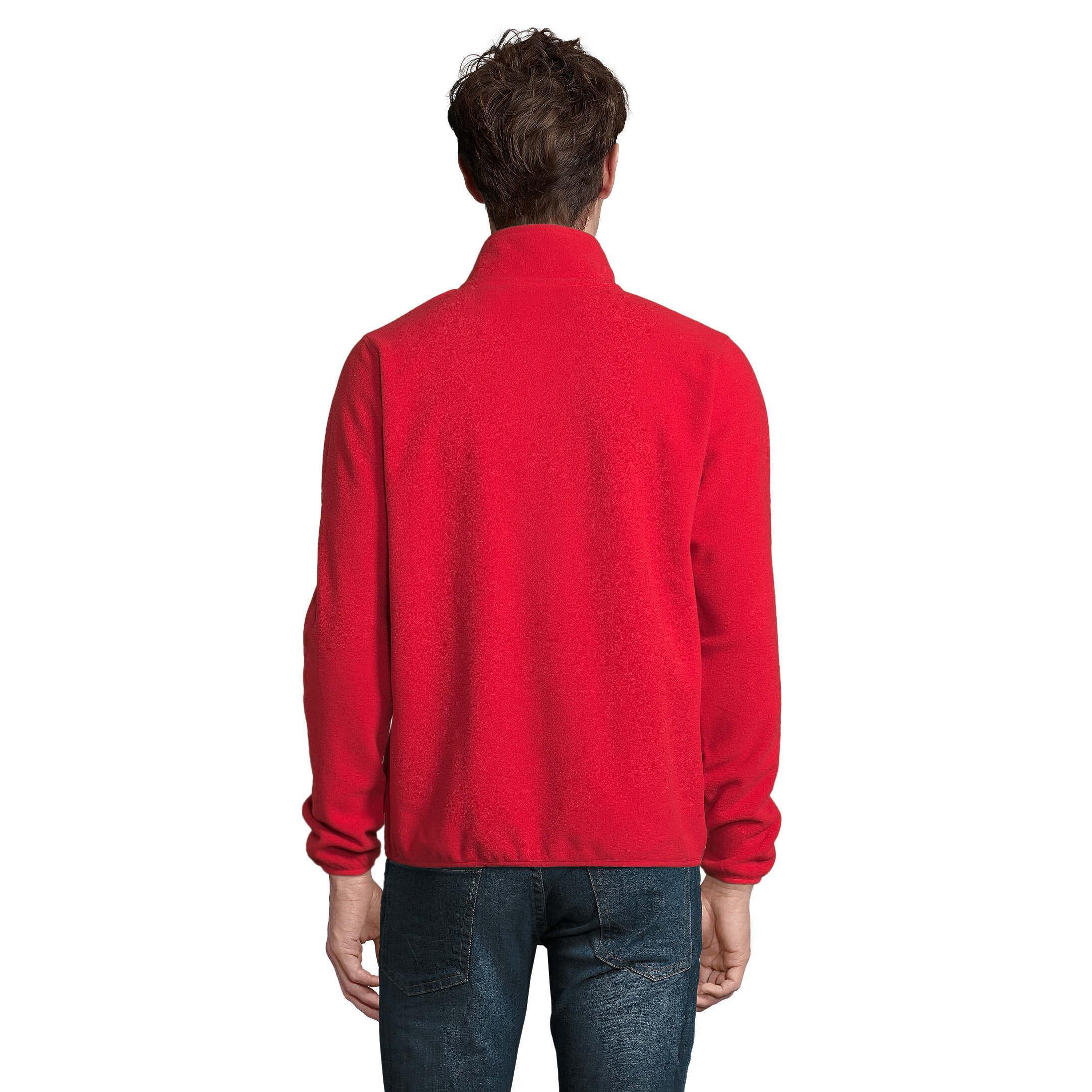SOLS fleece factor