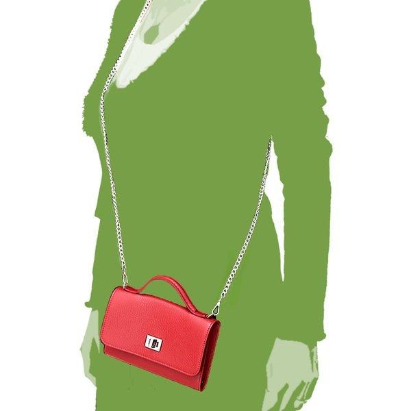 Noel Canoel Stella Umhängetasche/Clutch