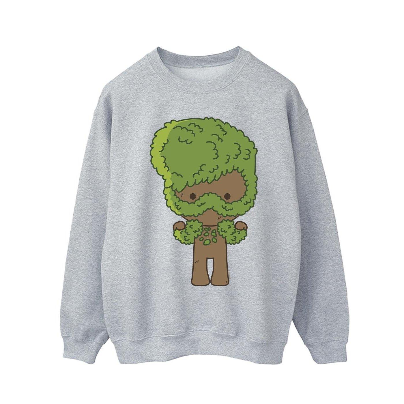 MARVEL I Am Groot Sweatshirt