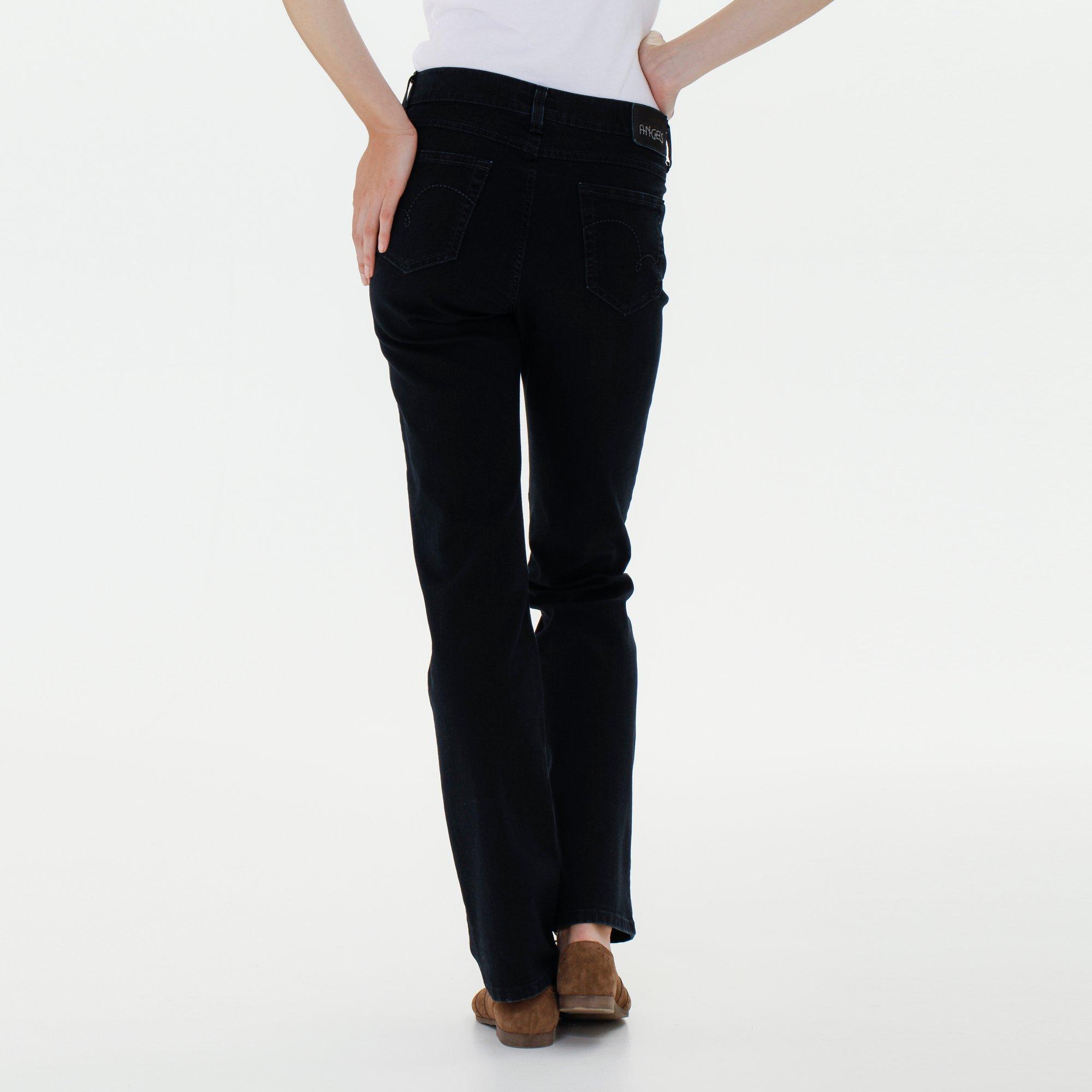 ANGELS Dolly Jeans, Straight Leg Fit