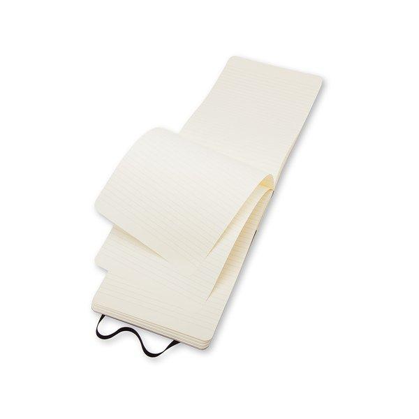 MOLESKINE Notizblock Softcover