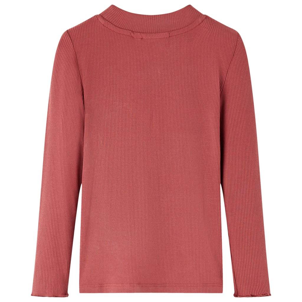 VidaXL Kinder t-shirt baumwolle