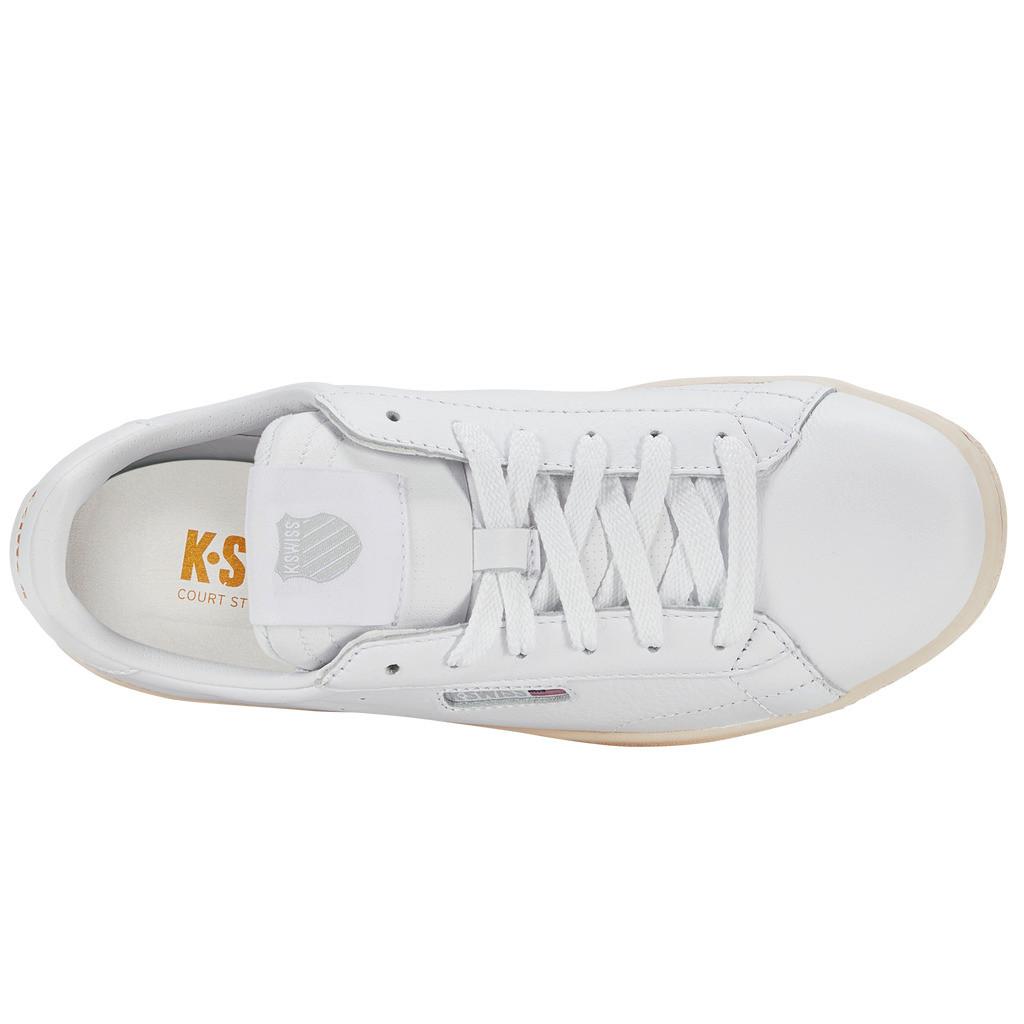 K-Swiss sneakers slammklub cc