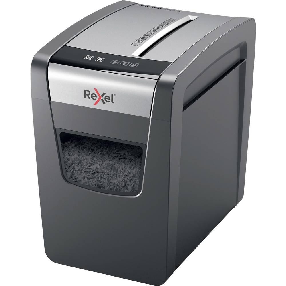Rexel Aktenvernichter