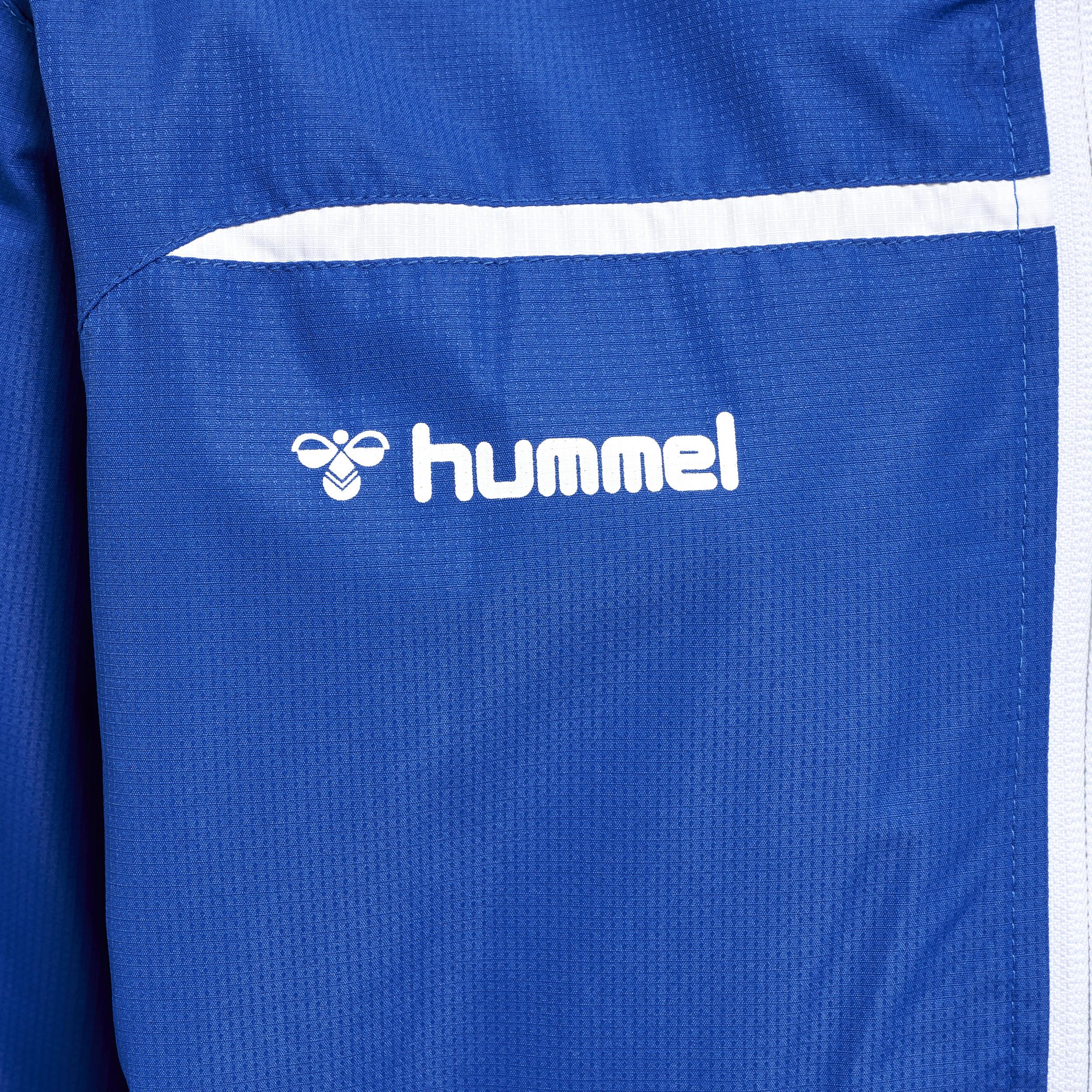 Hummel kinderjacke hmlauthentic training