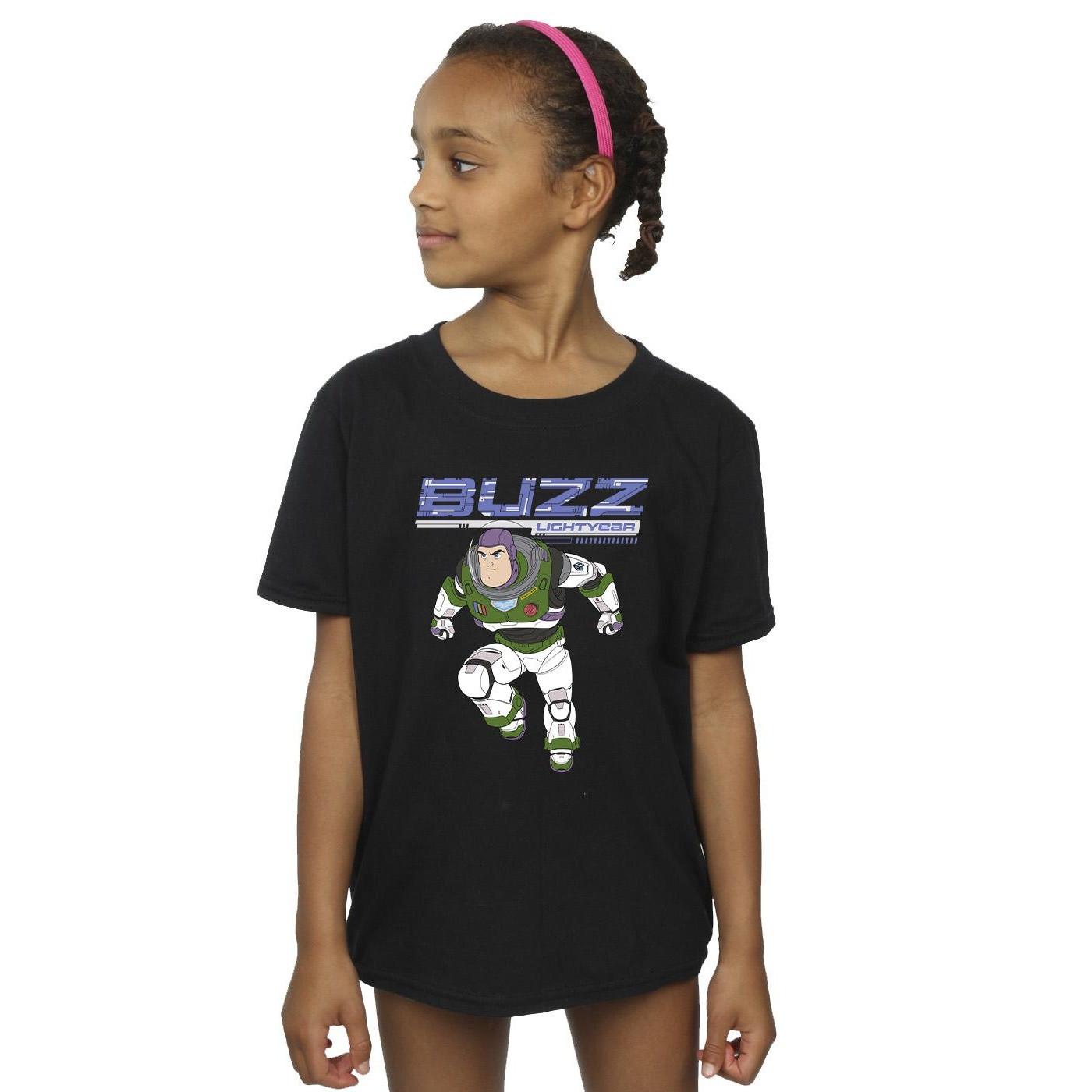 Disney Lightyear Jump To Action TShirt