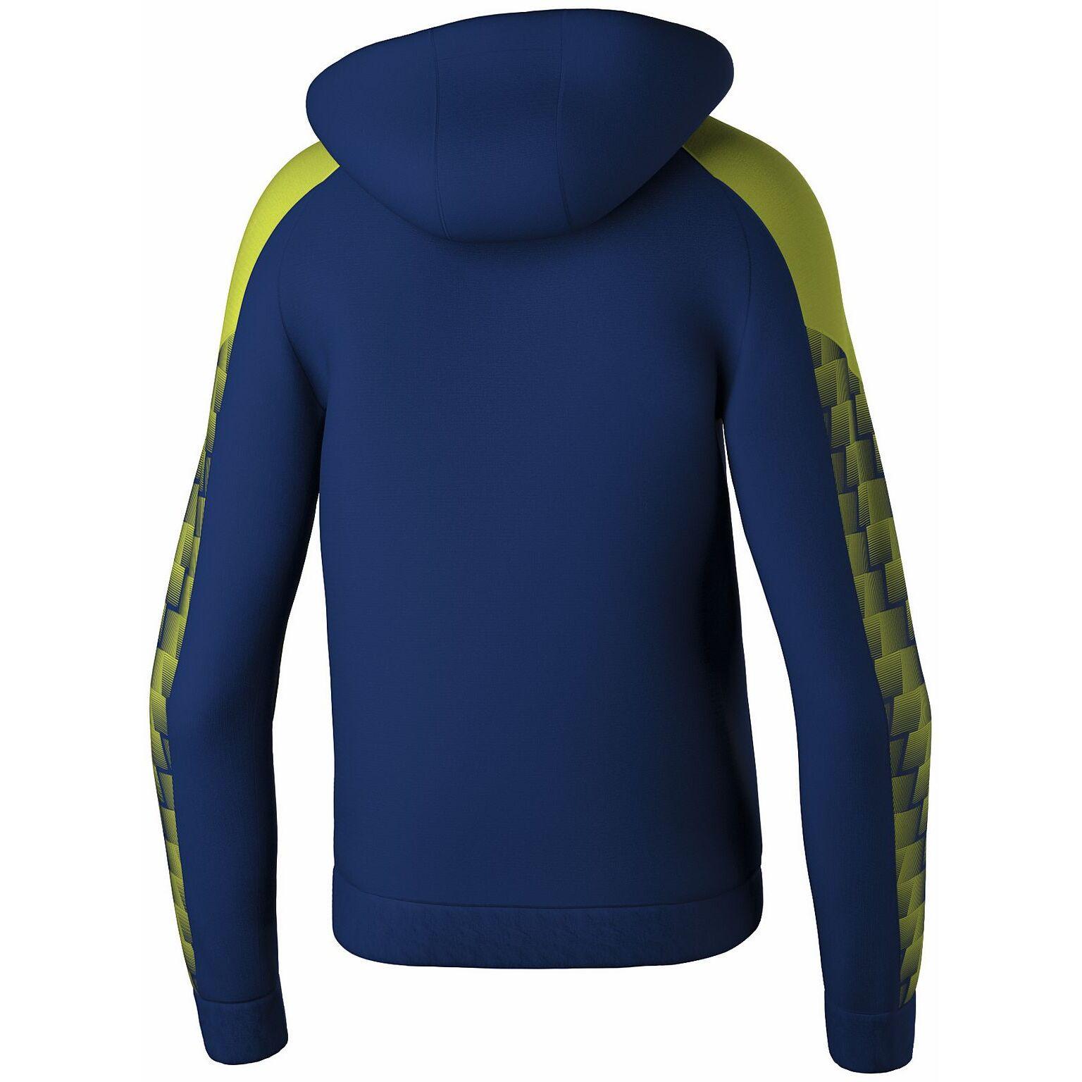 Erima hoodie eria evo star