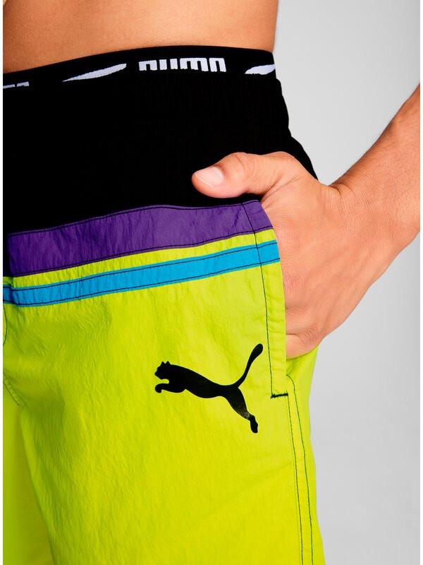 PUMA Badeshort
