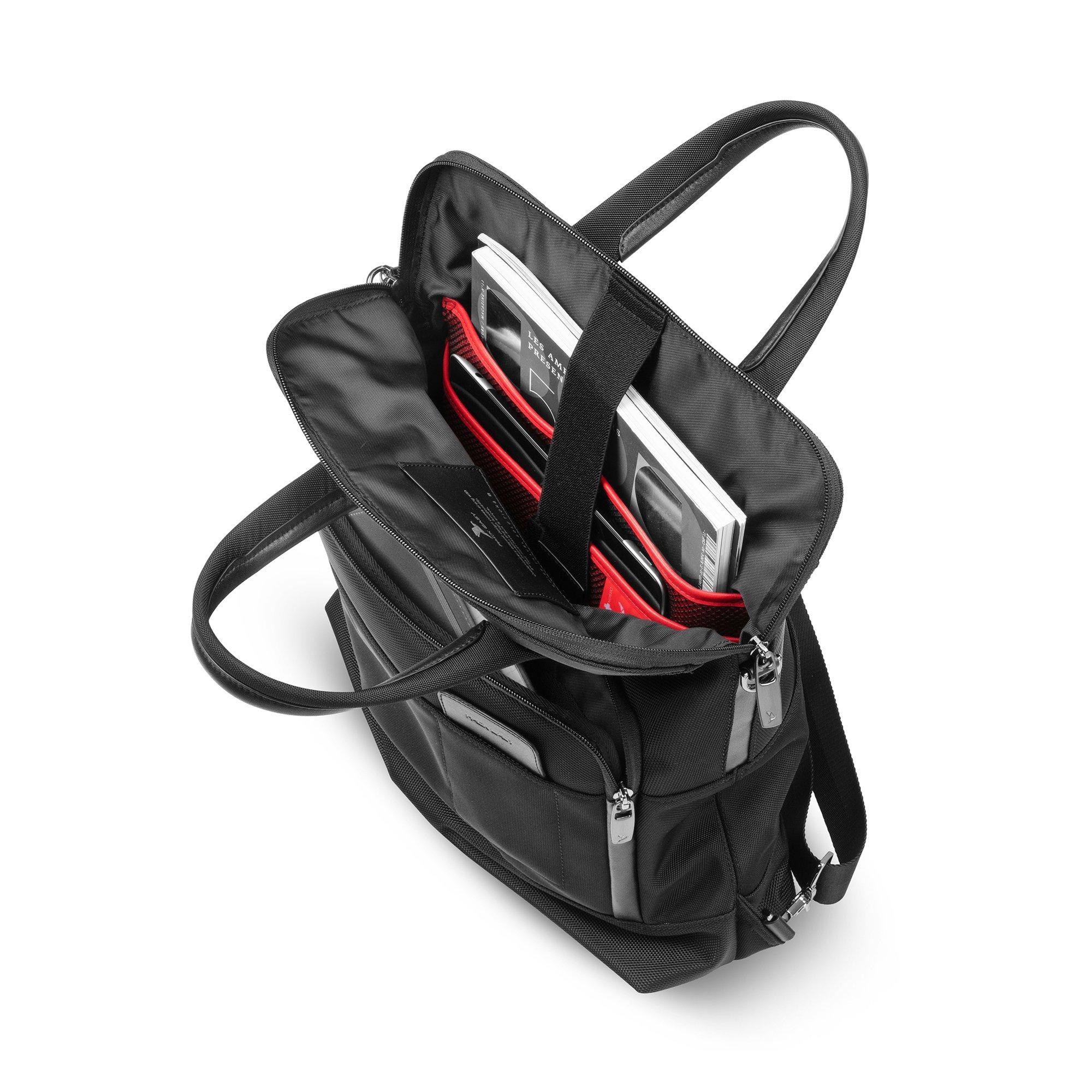 PACK EASY Rucksack Horizon