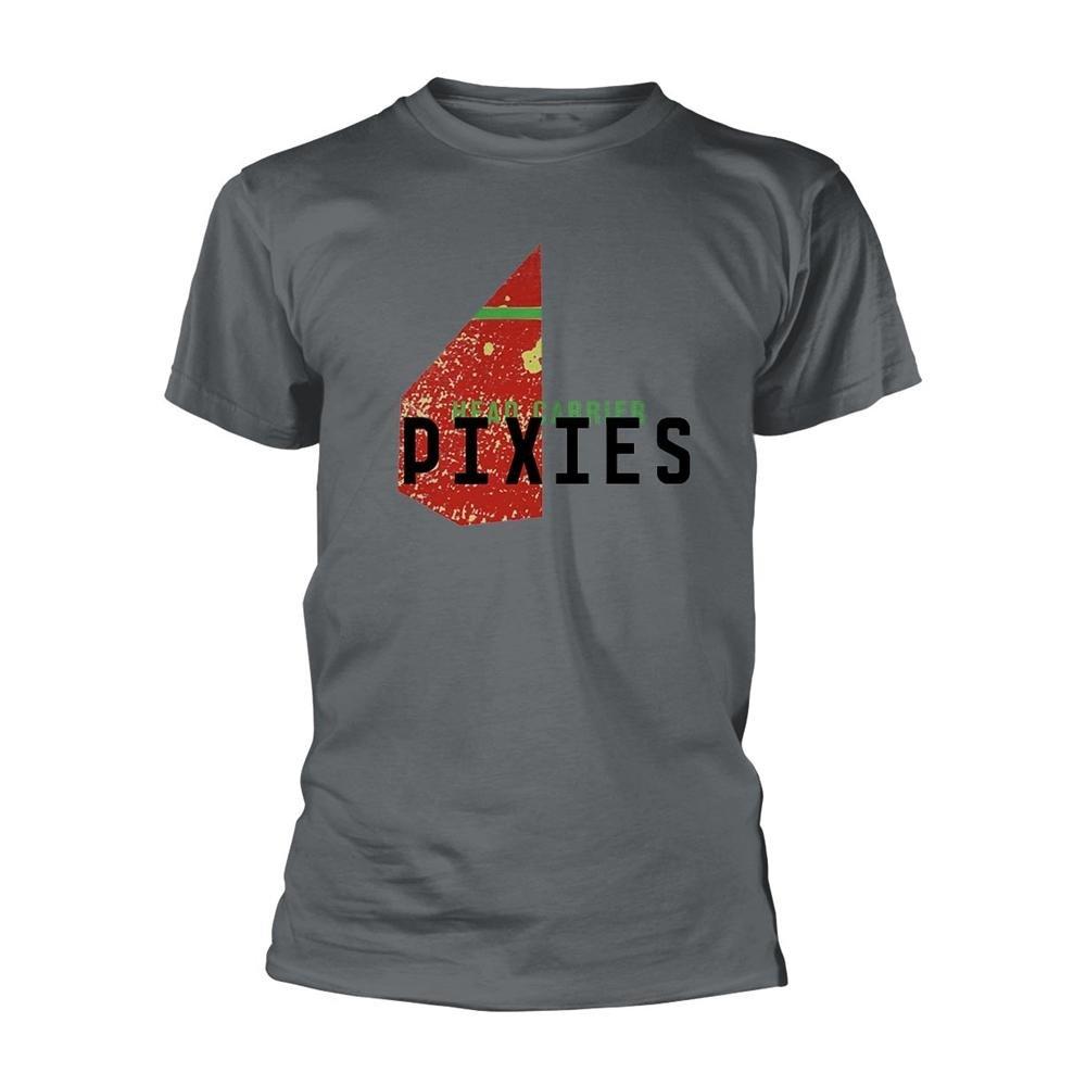 Pixies Carrier T-Shirt