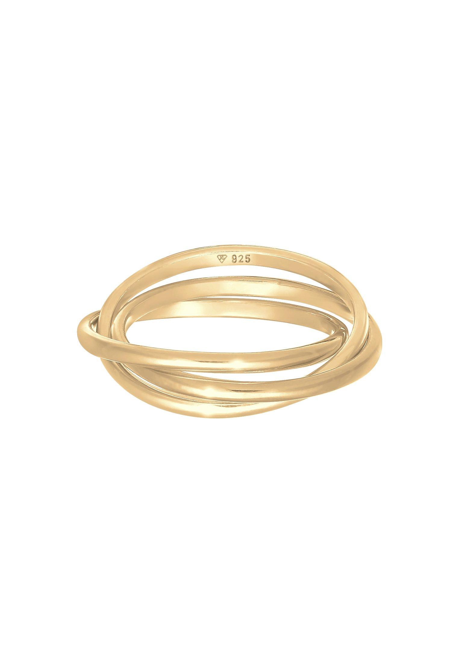 Elli Ring Wickelring Trio Trini Basic