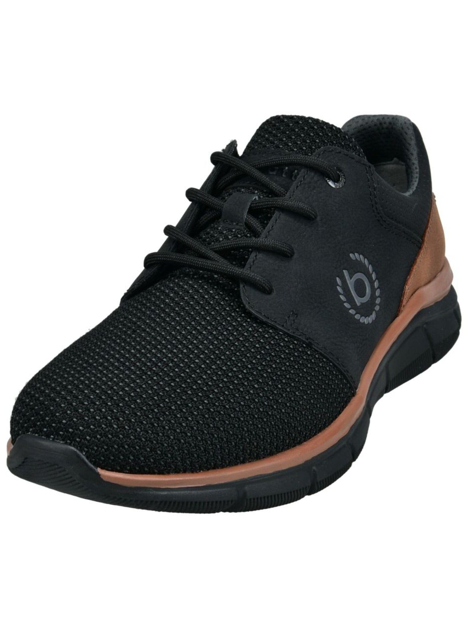 BUGATTI Sneaker 341-AFA01-6900