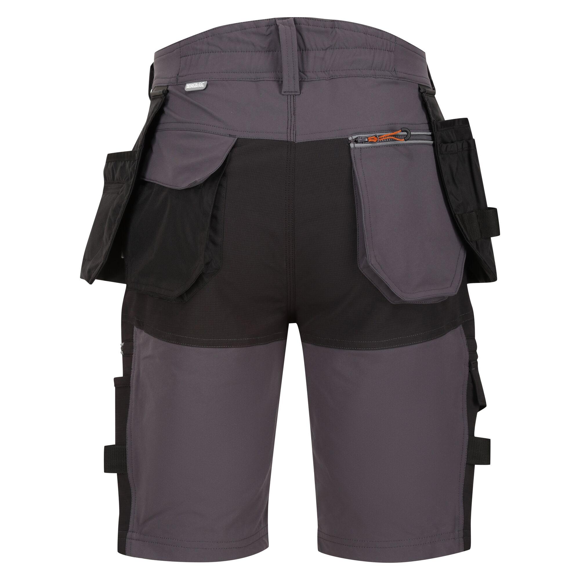 Regatta Infiltrate Shorts