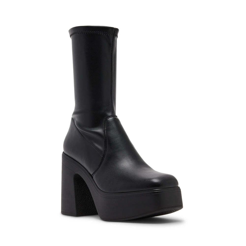 STEVE MADDEN damen stiefeletten low phoenix