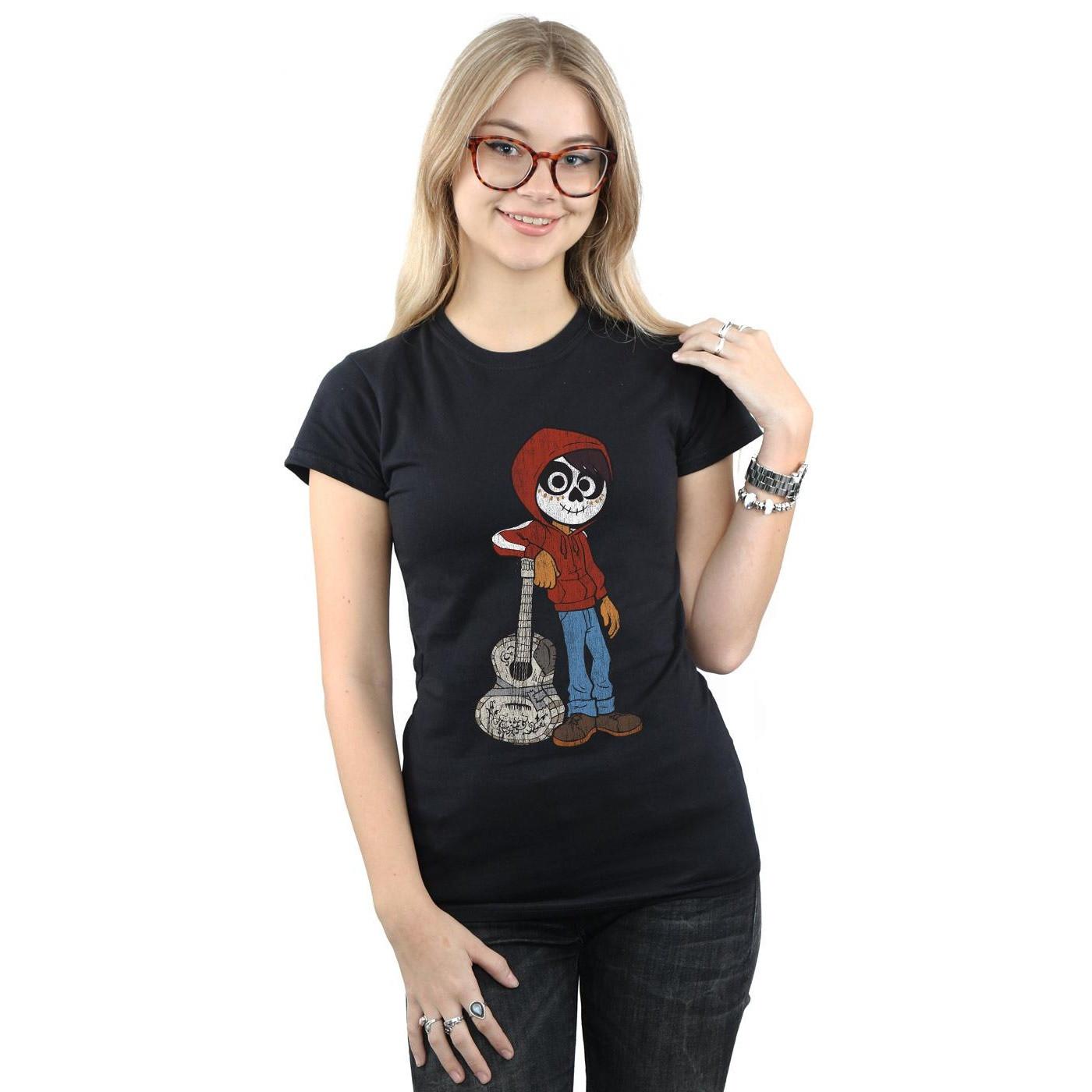 Disney Coco T-Shirt
