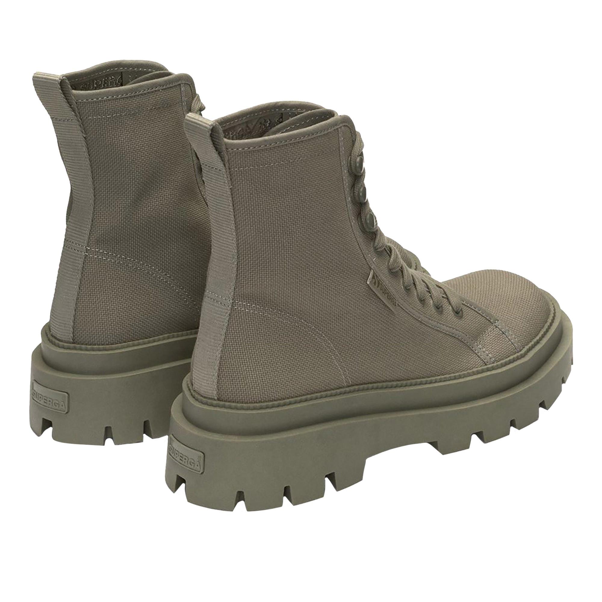 SUPERGA Schuhe 3051 Alpina Apex