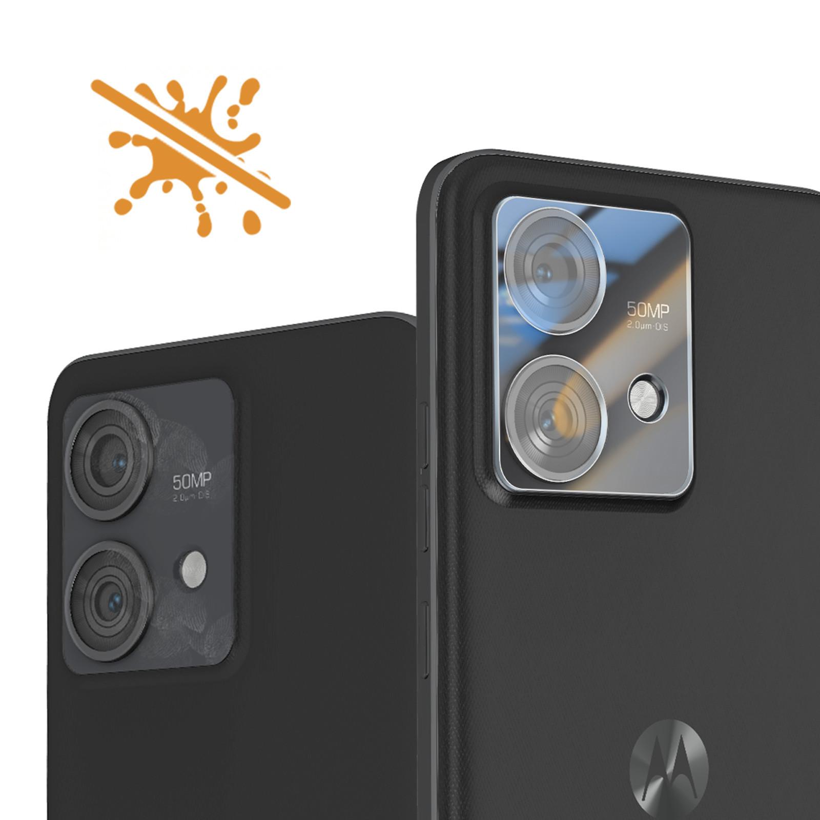 Avizar Rückkamera Folie Motorola Edge 40 Neo