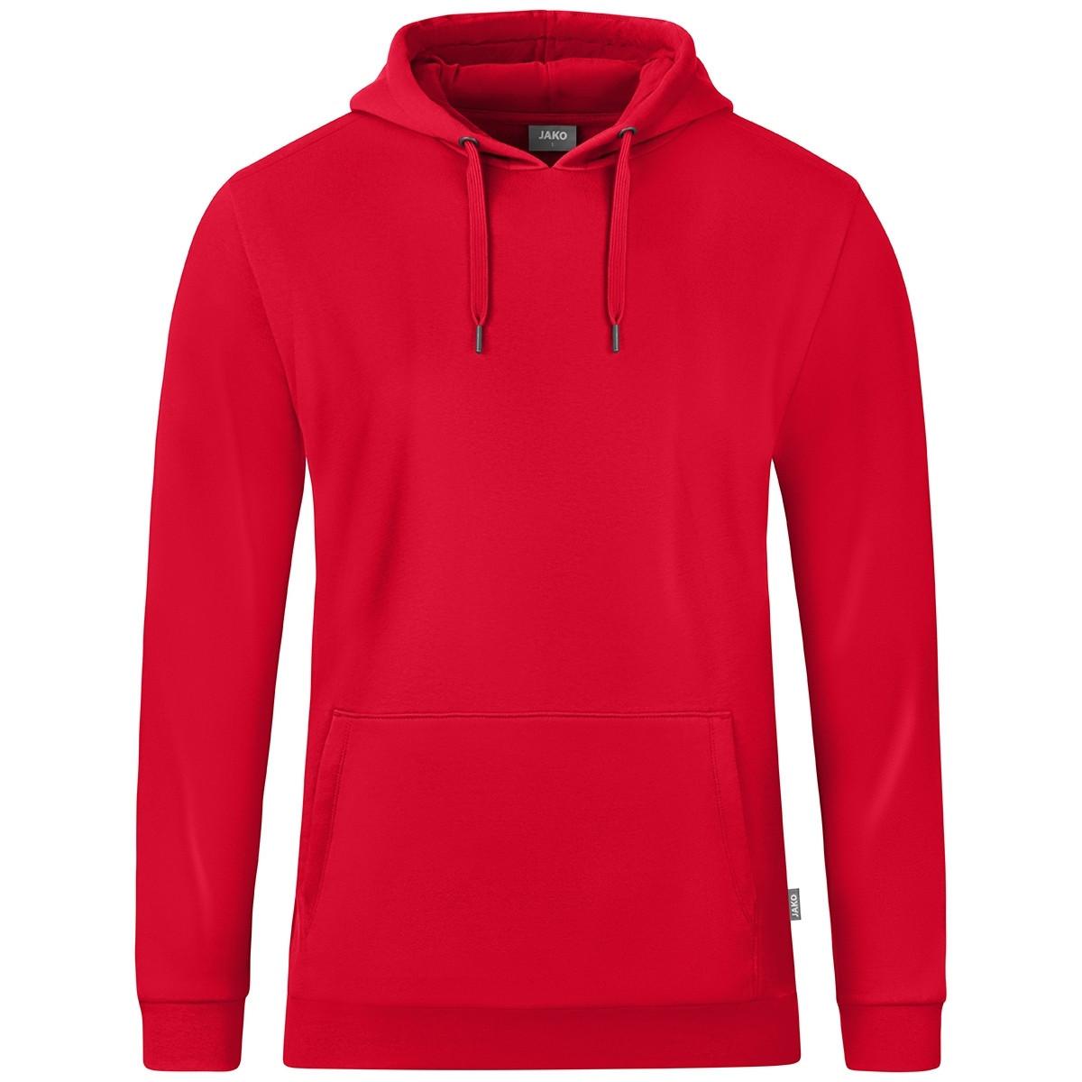 Jako hoodie organic