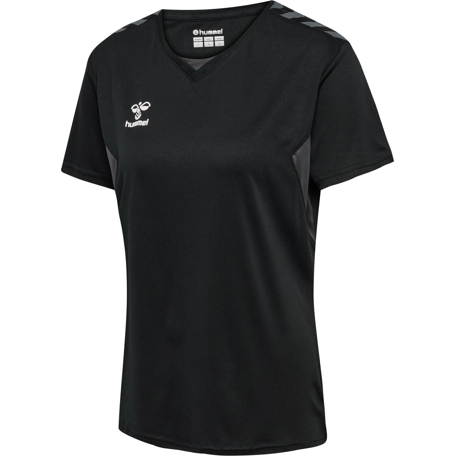 Hummel trikot damen authentic