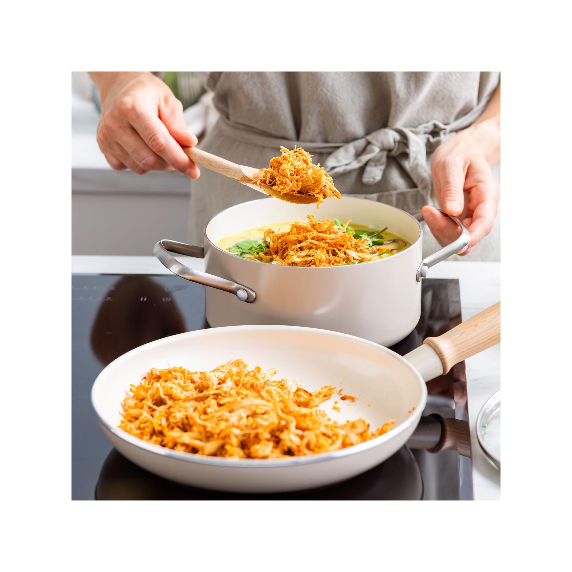 Greenchef Wok Nordics