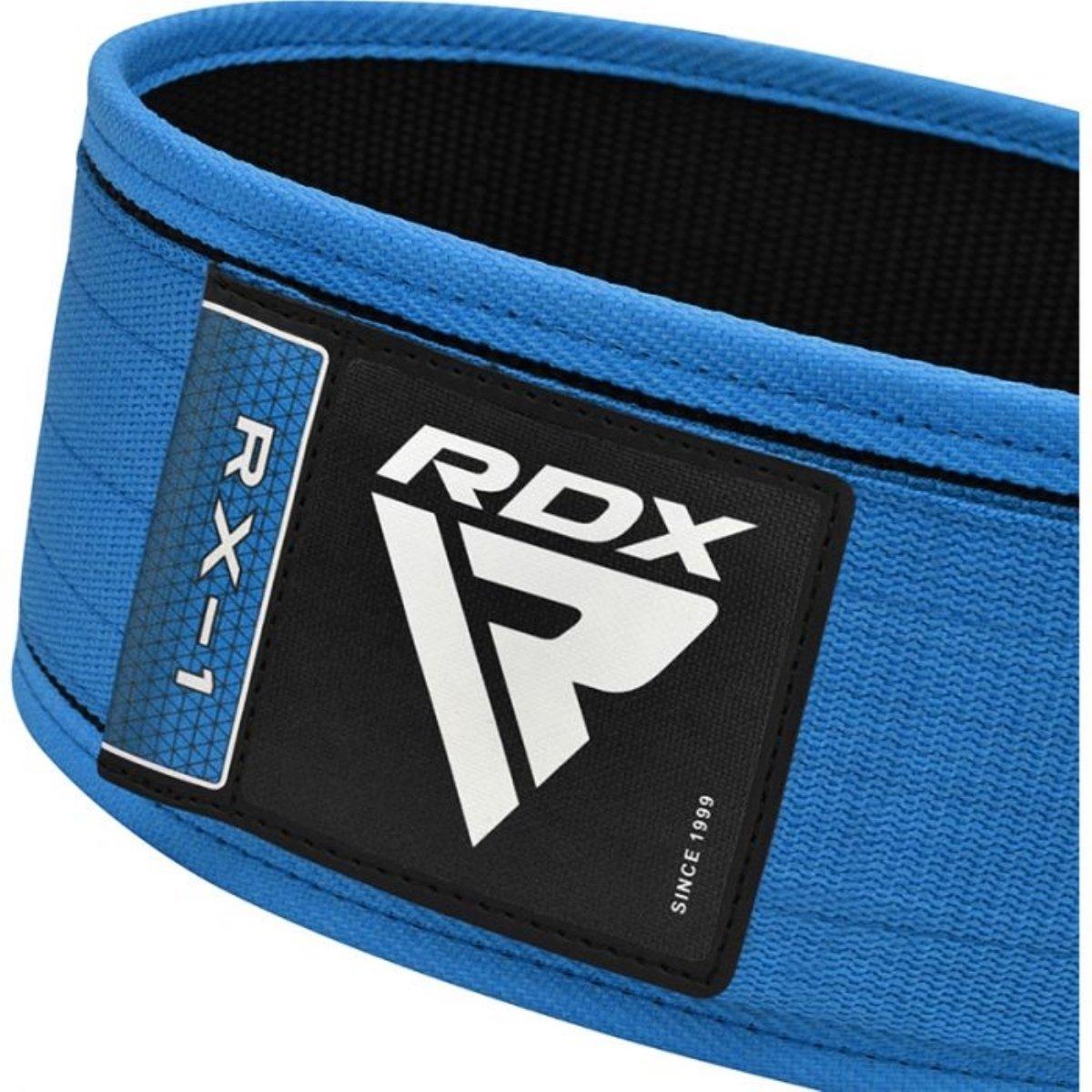 RDX SPORTS RDX Gewichthebergürtel RX1
