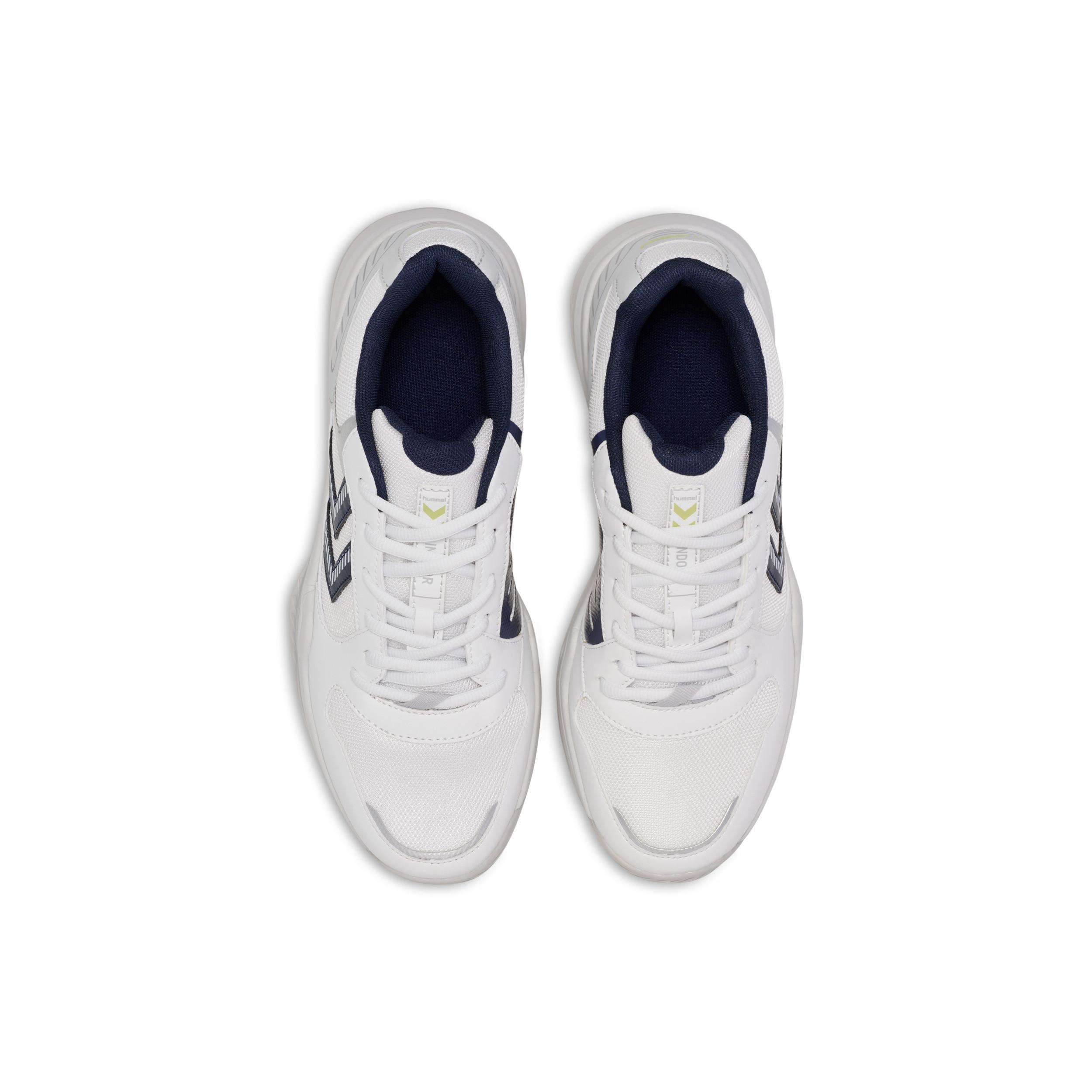Hummel tennisschuhe all court