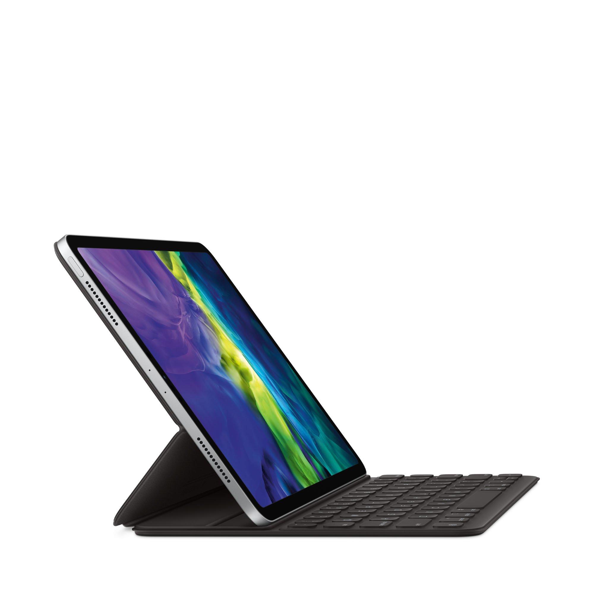 Apple Smart Keyboard Folio (iPad Air (4.Gen), iPad Pro 11