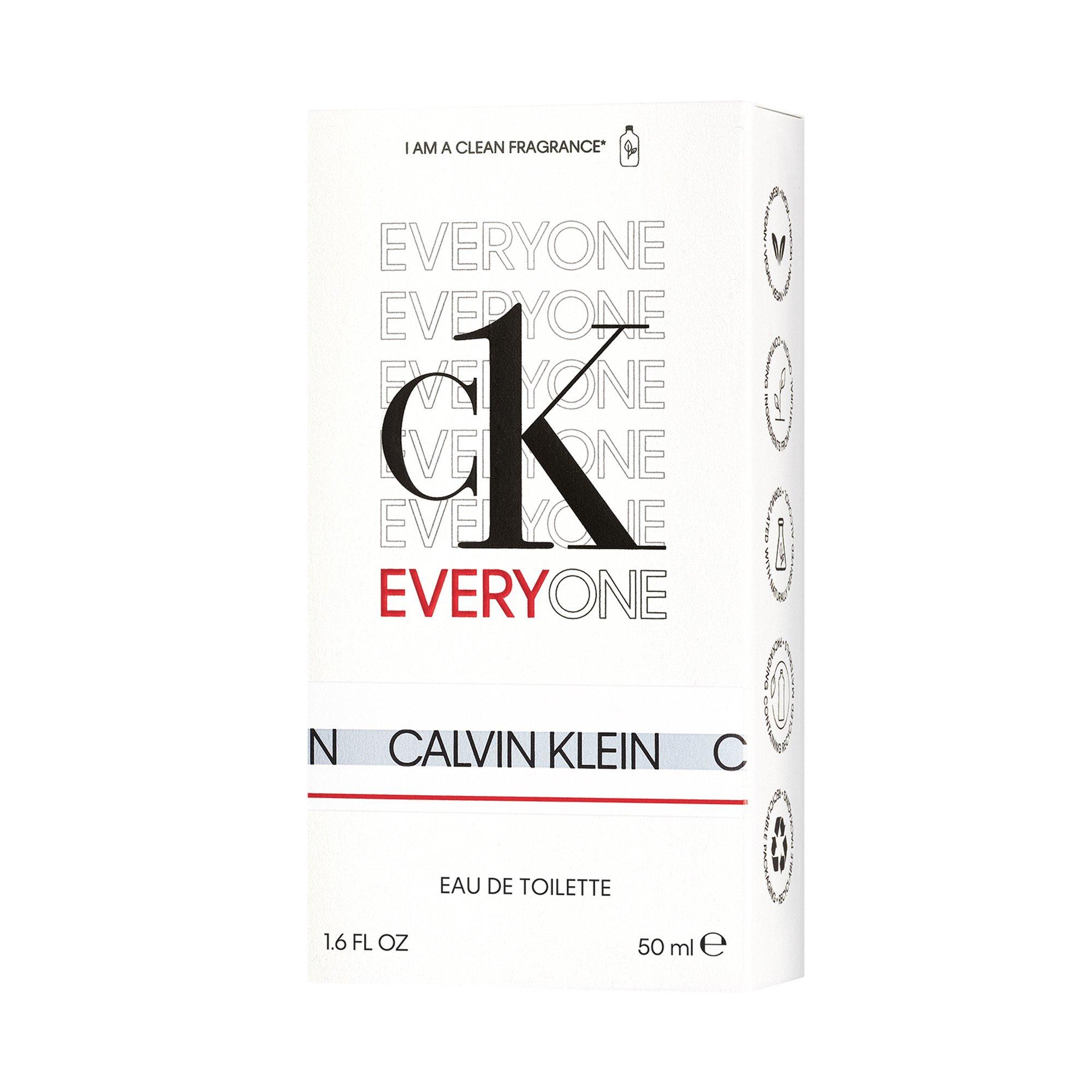 Calvin Klein Everyone Everyone, Eau de Toilette