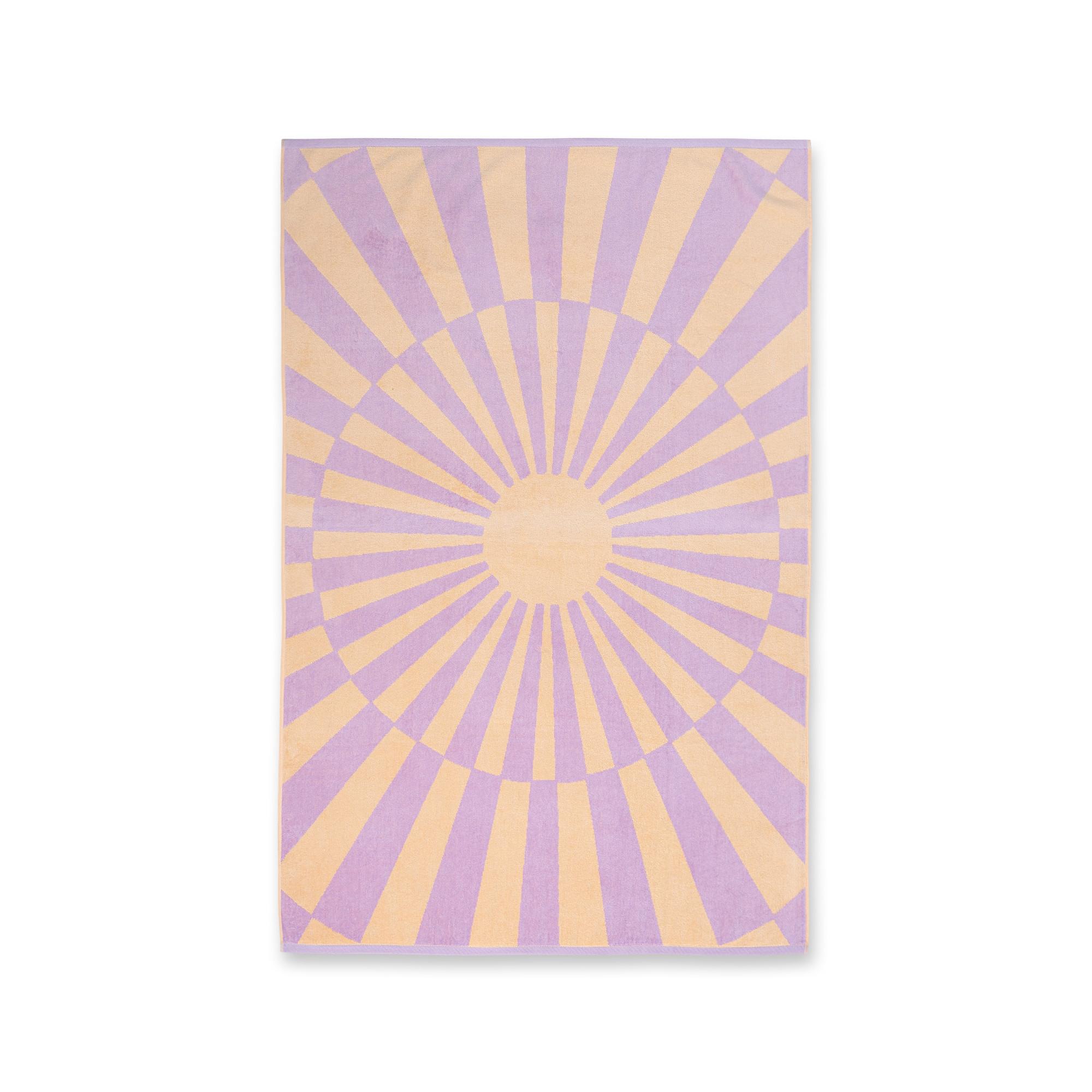 Manor Strandtuch Cartagena