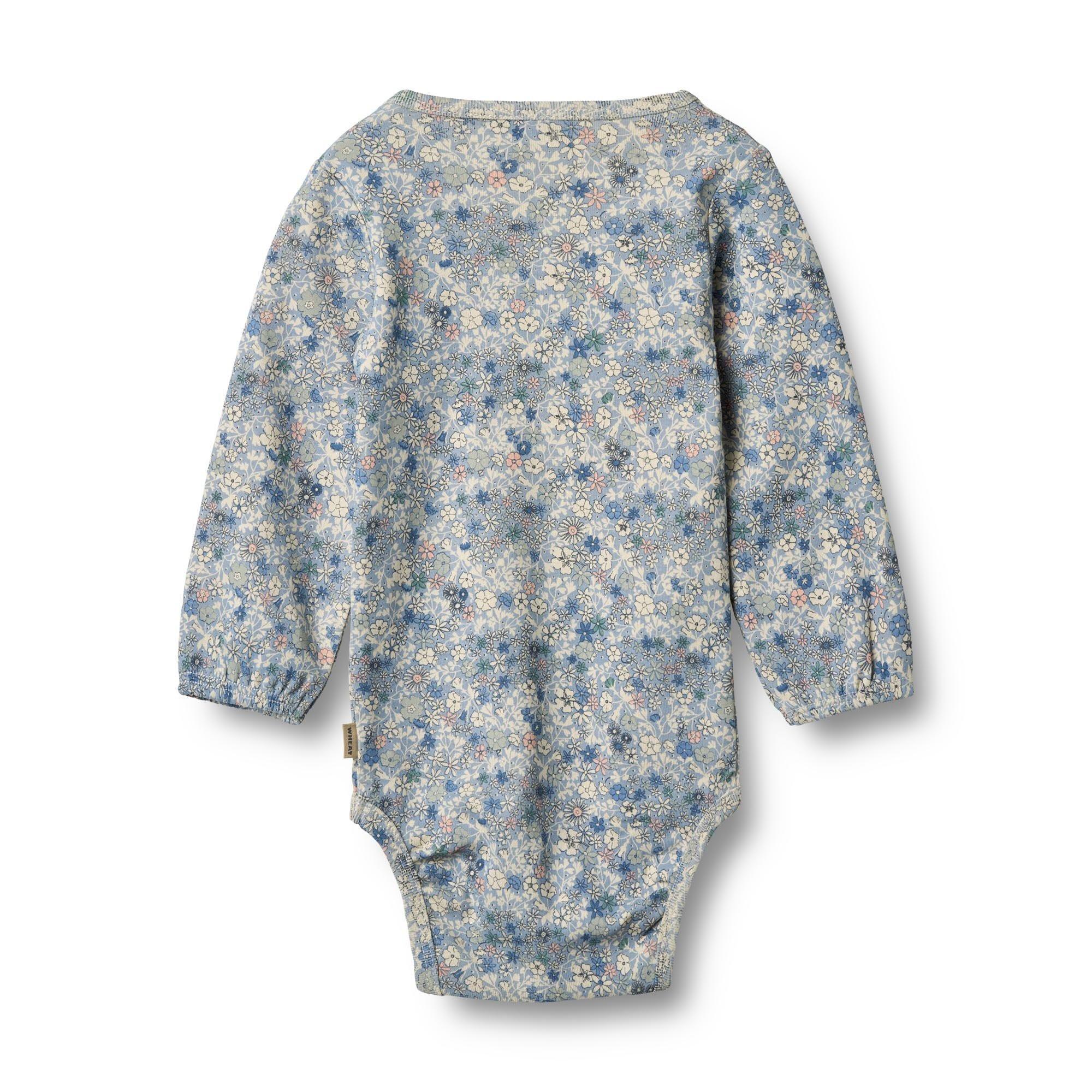 Wheat Baby Body Elmine
