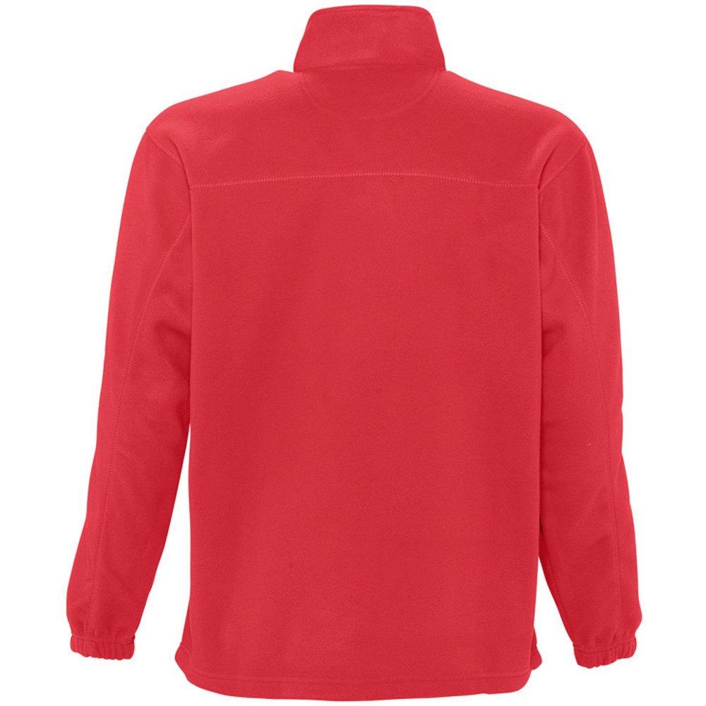 SOLS Fleece Top Ness