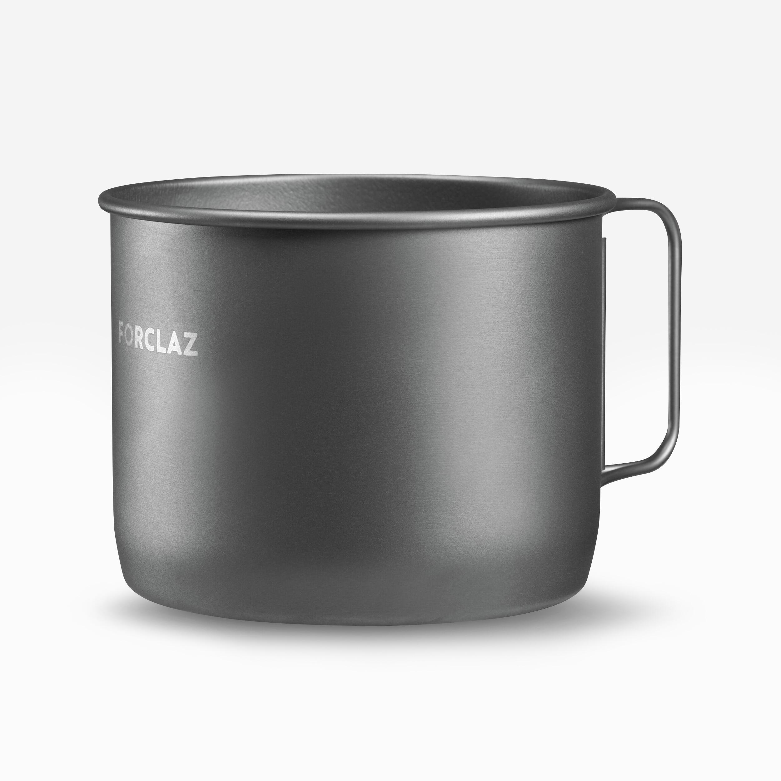 FORCLAZ Becher - MT500